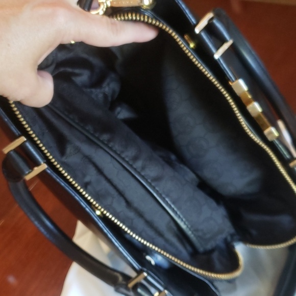 Rare Michael Kors Hamilton - Picture 6 of 8